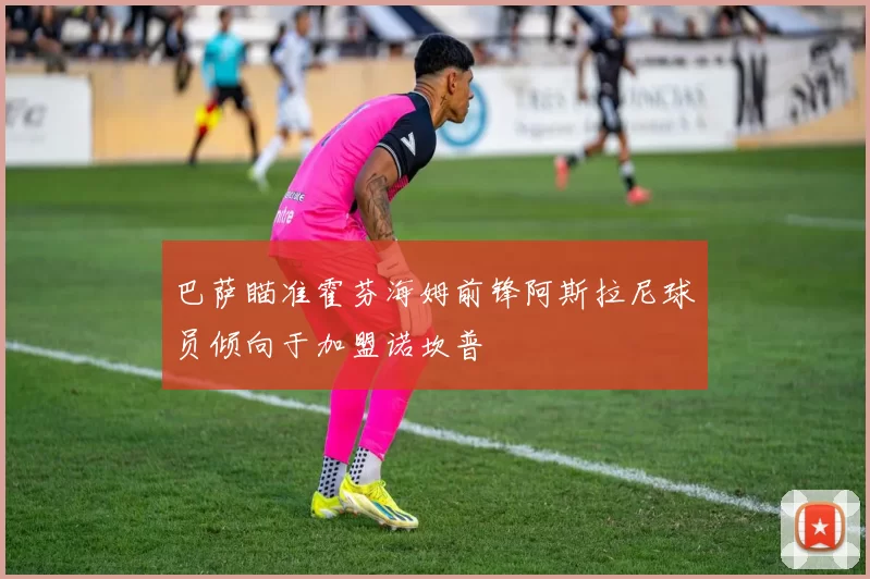巴萨瞄准霍芬海姆前锋阿斯拉尼球员倾向于加盟诺坎普